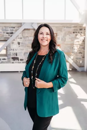 Shannon McCaffrey, Napanee, Real Estate Agent